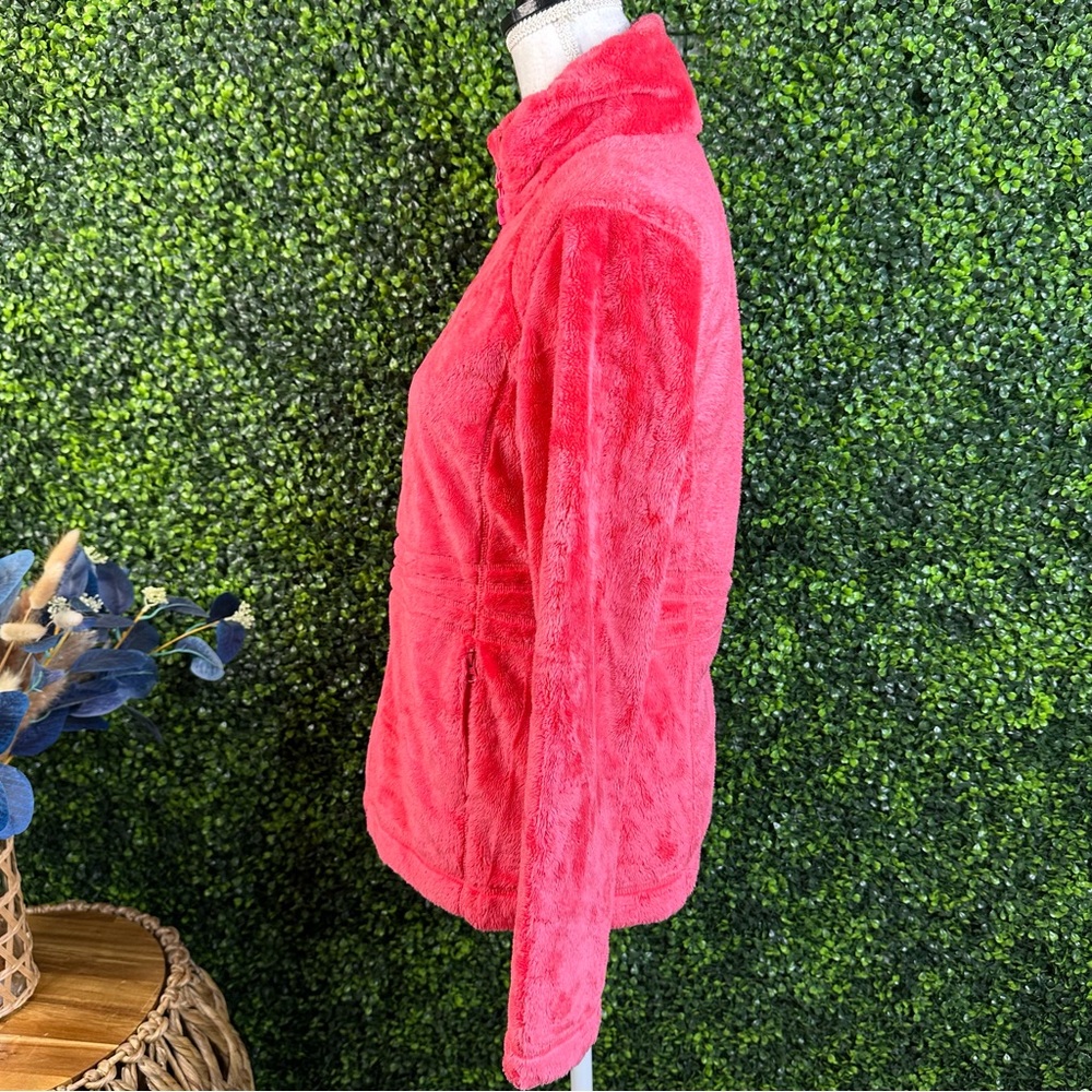 Lilly Pulitzer Vibrant Pink Maddie Jacket - Picture 9 of 14